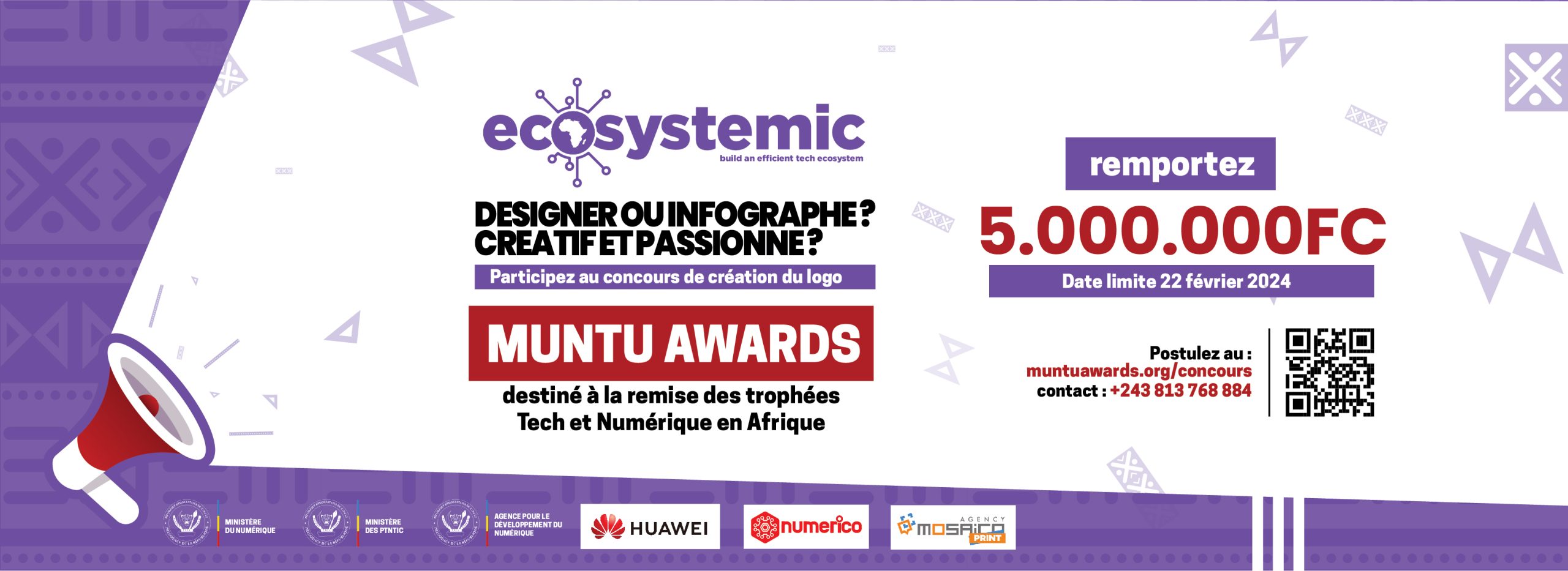 Muntu Awards