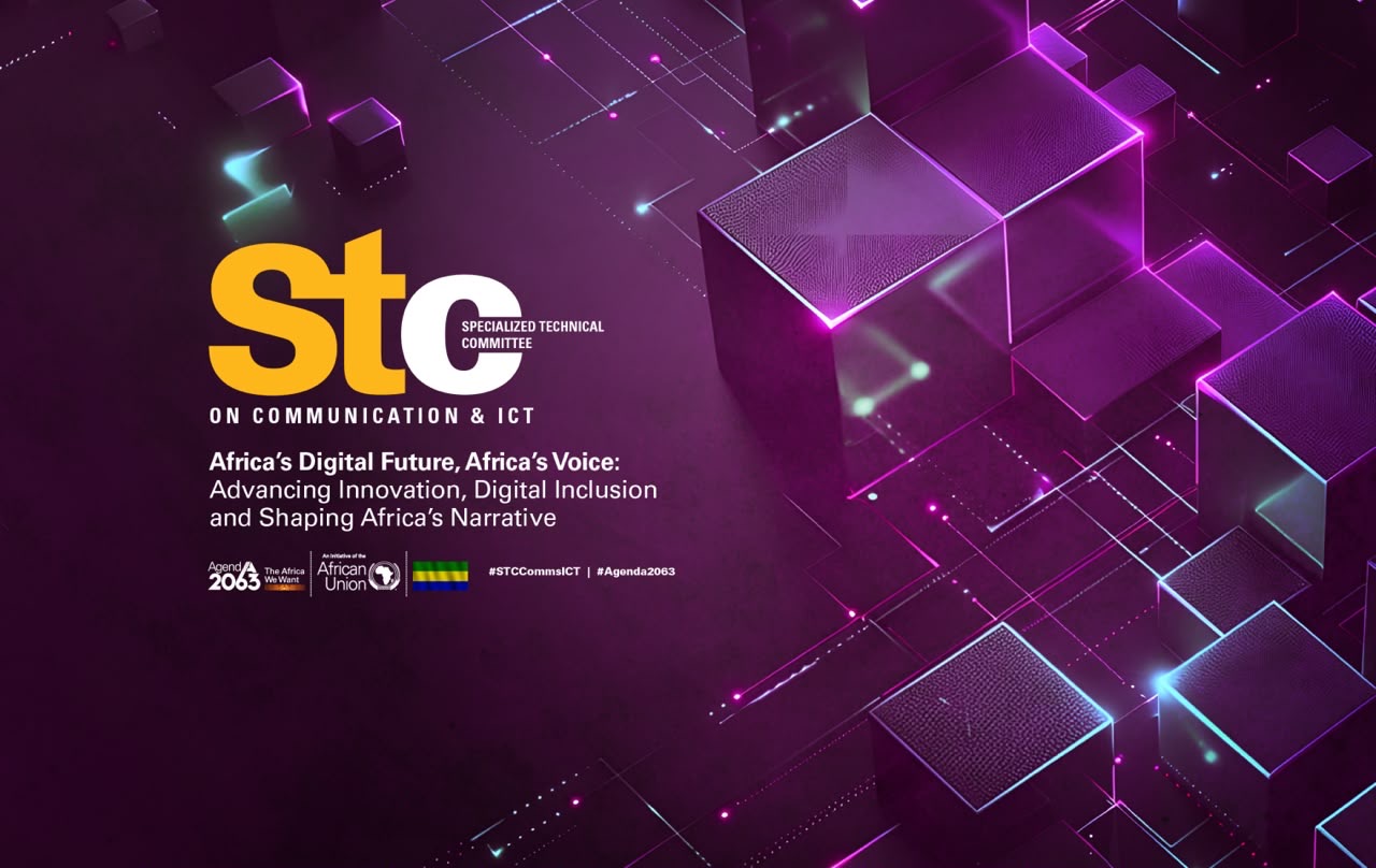 Gouvernance digitale: Le Gabon accueille une session de l'UA sur la transformation numérique à partir du 26 octobre 2026
