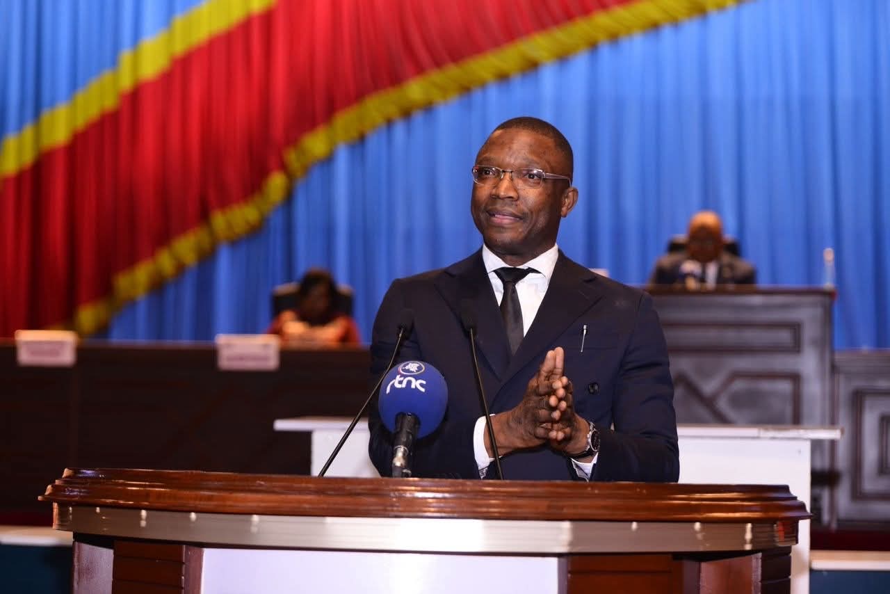 RDC: face aux dérives sur les réseaux sociaux, un député national plaide pour l'application effective du Code du numérique