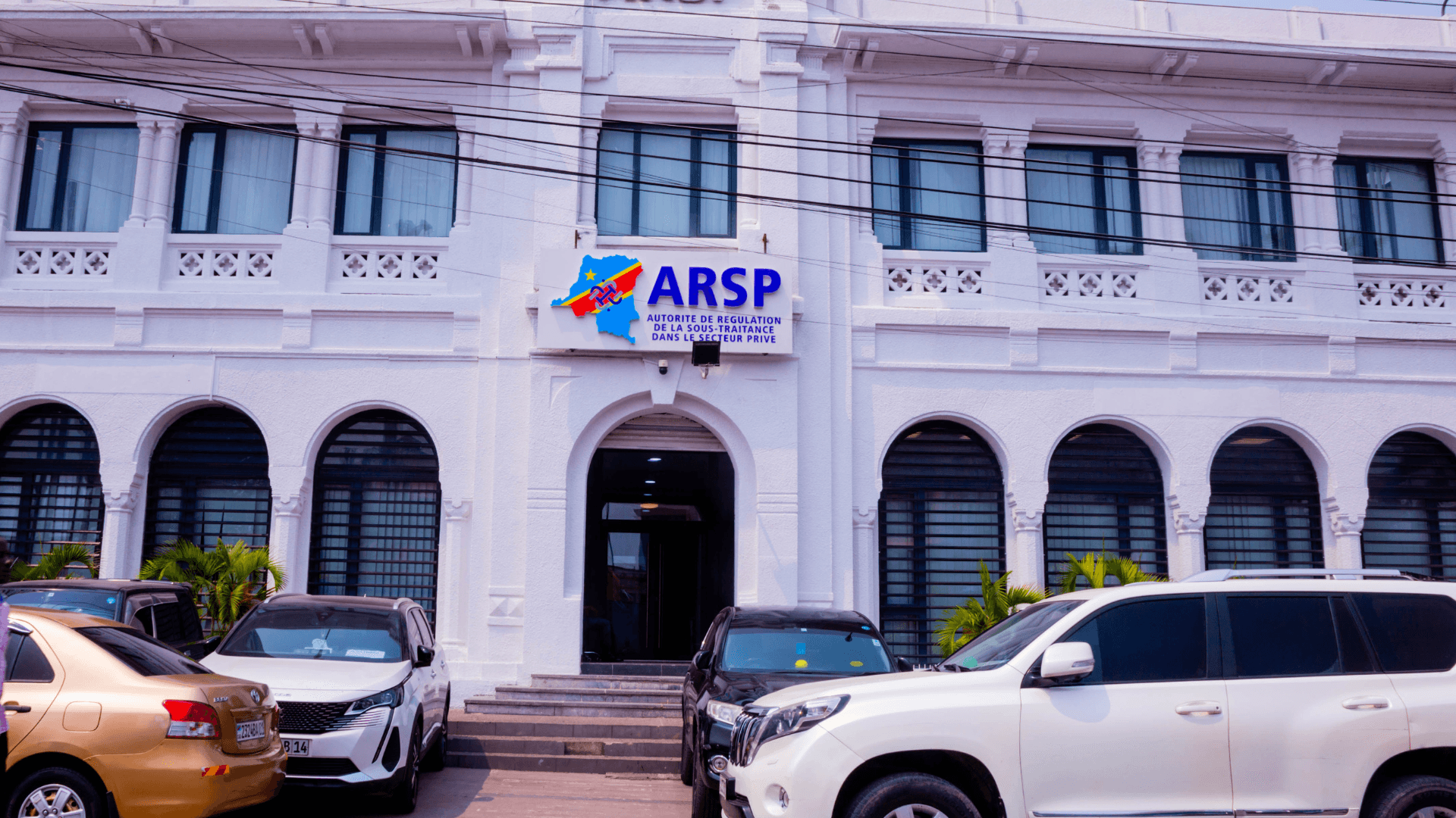 RDC : l’ARPTC lance le numéro court unique 1515 pour joindre les services clients des opérateurs mobiles