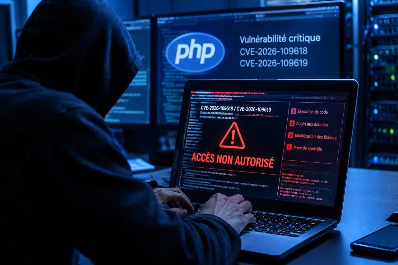 RDC : la SCPT alerte sur deux failles dangereuses qui menacent les sites internet et les logiciels congolais