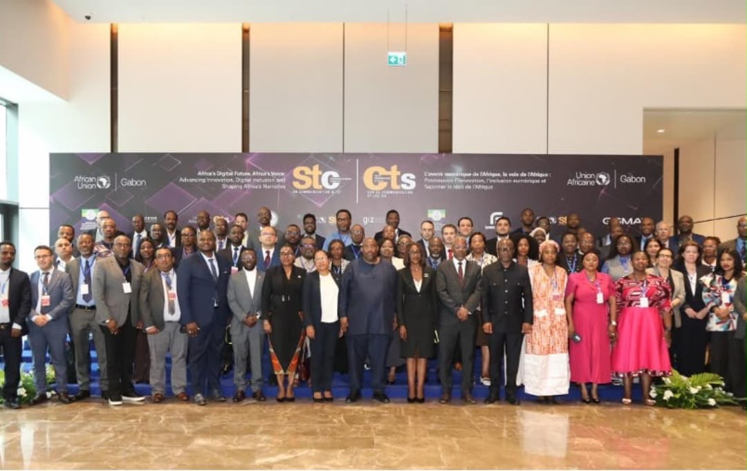 Sixième session du STC-CICT : l’UA appelle à renforcer la connectivité et la sécurité des données