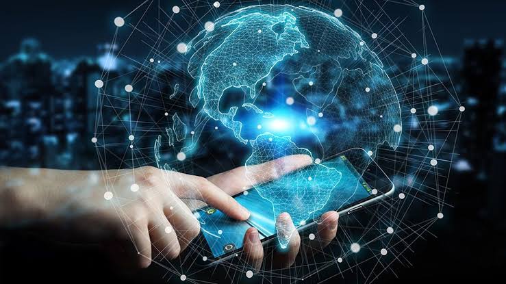 Internet : environ 67% de la population mondiale est connectée à l’internet en 2023