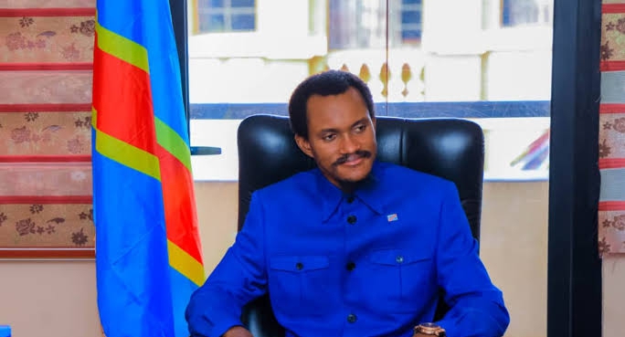 Loi sur la sous-traitance : Michel Katemb Kashal convainc la Corporation des télécoms de la RDC sur une prochaine mission de contrôle de l’ARSP
