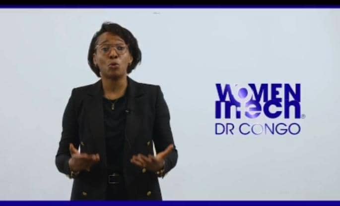RDC: présente dans plus de 40 pays, l’organisation «Women in tech» lance officiellement son extension de Kinshasa