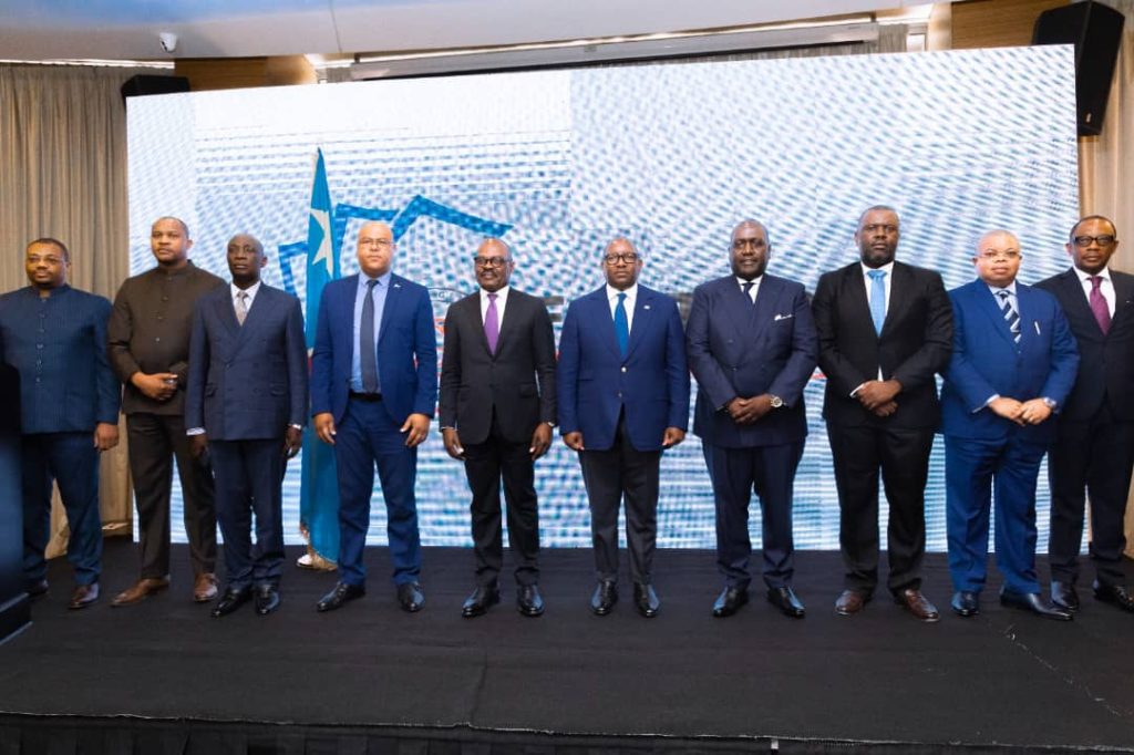 Finances : la RDC lance « la facture électronique normalisée et les dispositifs électroniques fiscaux »