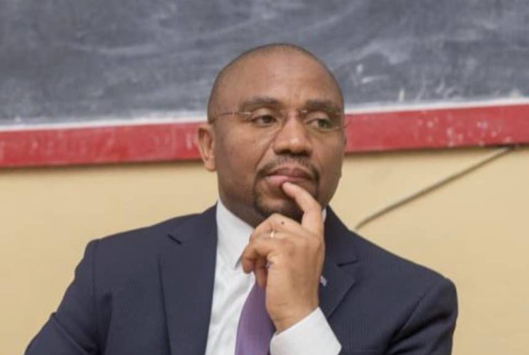 RDC : Patient Sayiba appelle à accélérer le déploiement de la connectivité 4G à l’intérieur du pays
