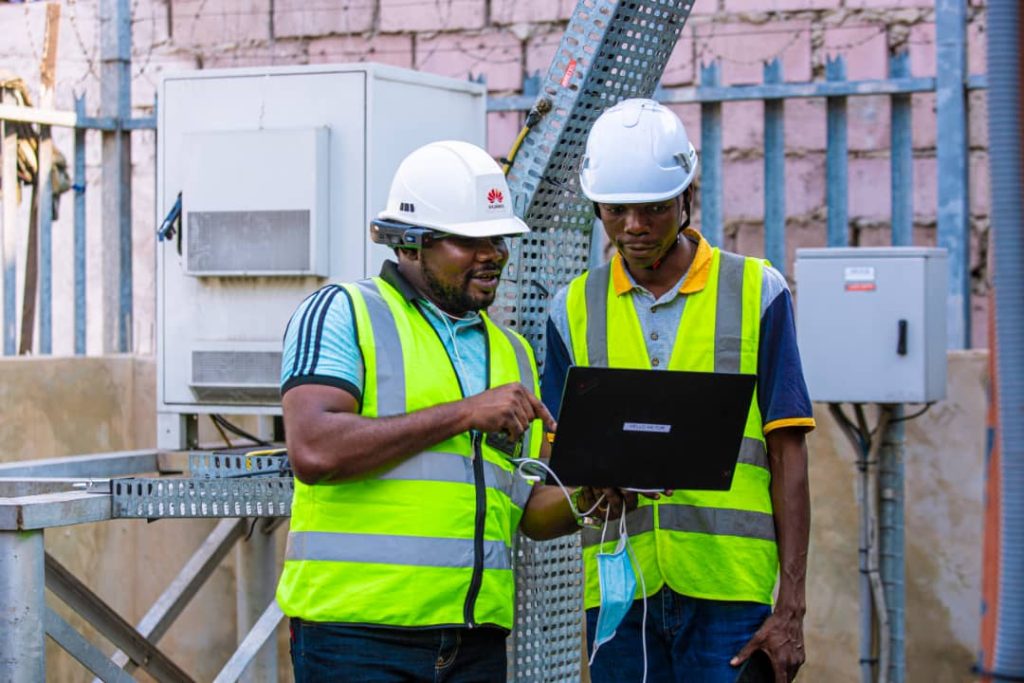 Huawei RDC certifiée Top Employer 2024 : Une reconnaissance de l’excellence en matière d’environnement de travail