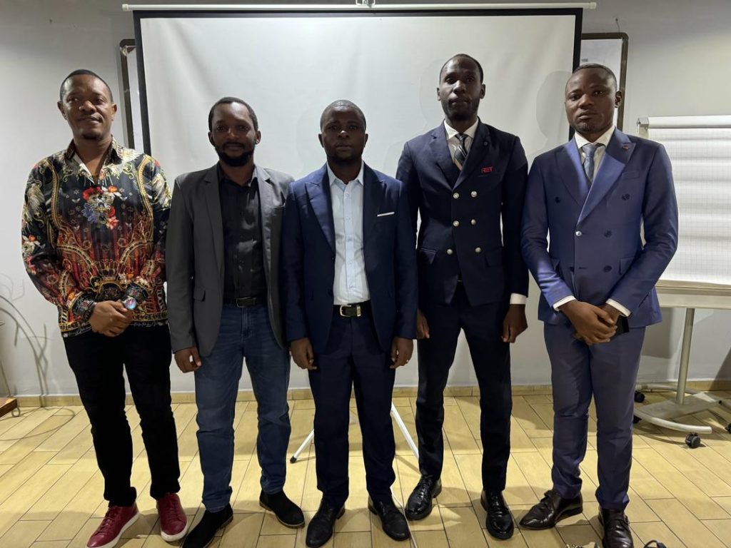 RDC : RDC : l’entreprise IT PROSERCO lance la plateforme « CV-Job Online» en vue de faciliter la recherche d’emplois et des profils