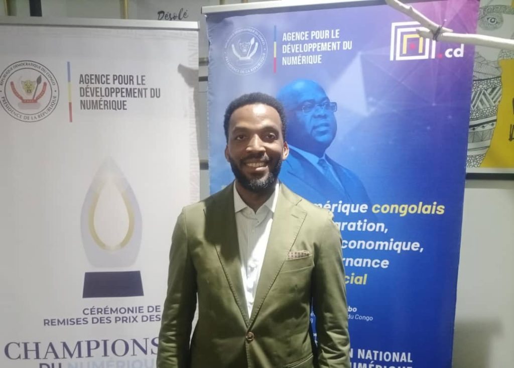 RDC : en 4 ans d’existence, KADEA academy se démarque dans la formation des jeunes dans les métiers du numérique