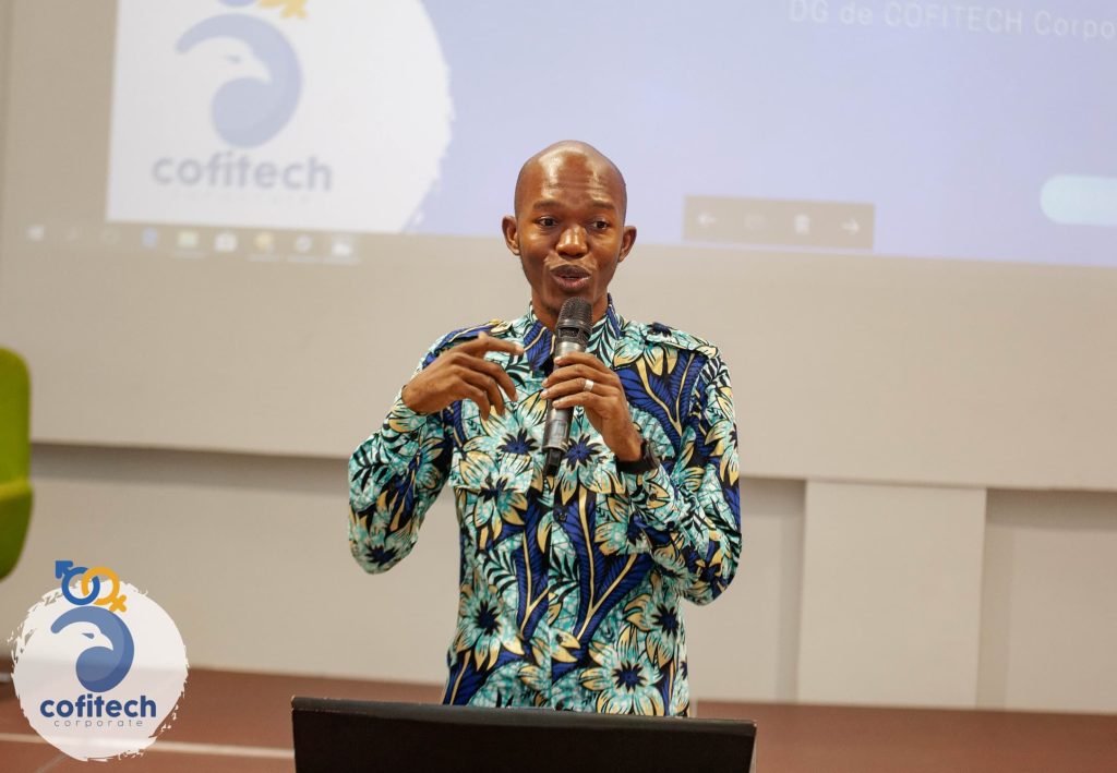RDC : Dieudonné Tshibangu explique pourquoi la sensibilisation « Women 3.0 »
