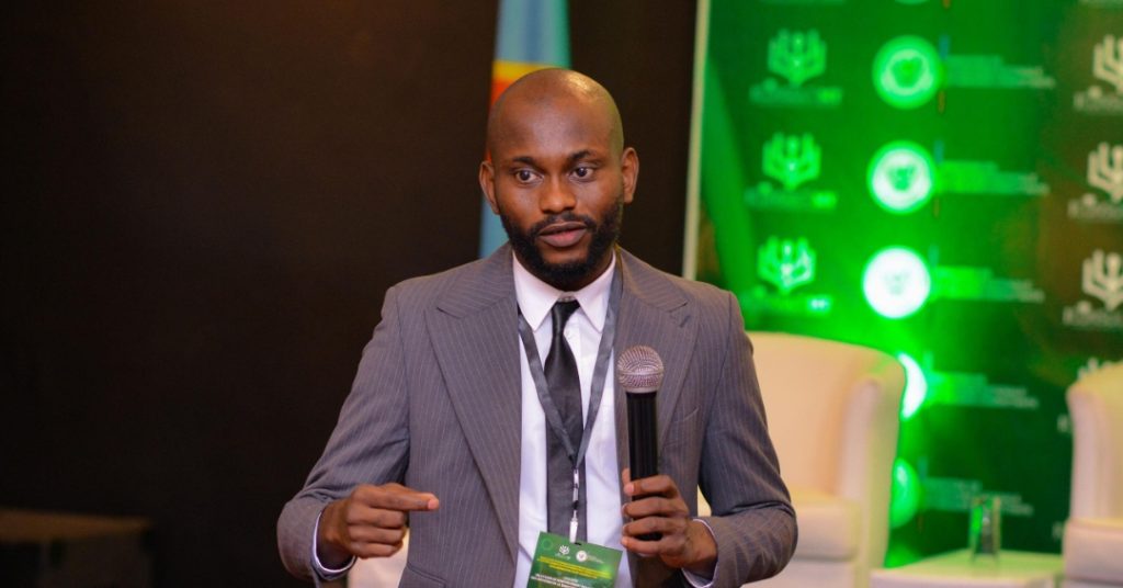 TRIBUNE : « Souveraineté numérique : enjeux stratégiques de réappropriation du cyberespace congolais (Guy-Germain Mbaki)