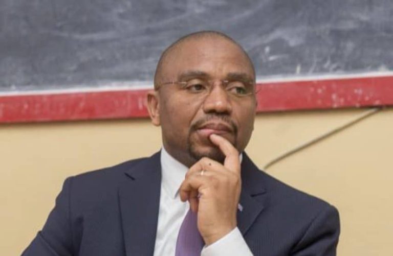RDC : Voici ce que préconise Patient Sayiba pour la Souveraineté numérique