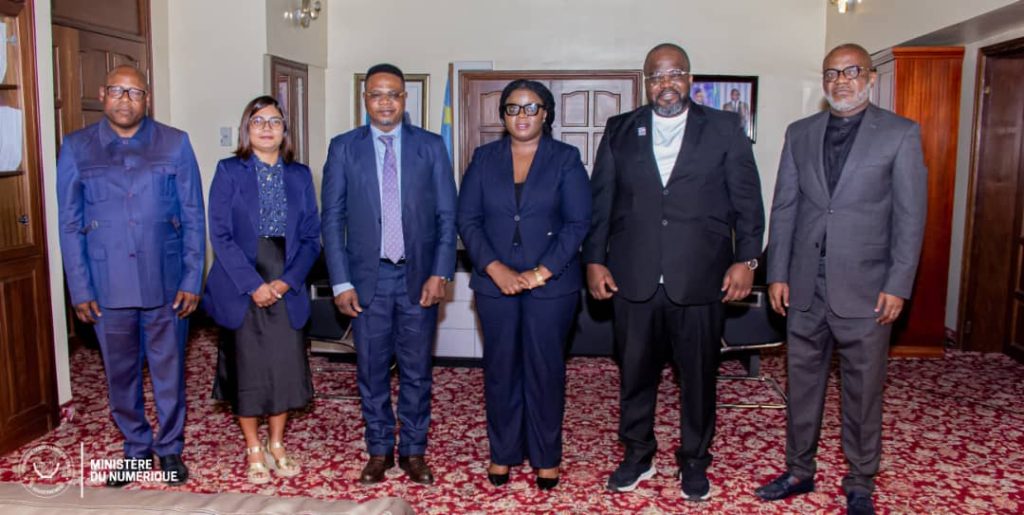 Telco : Voici ce que le groupe MTN propose à la RDC