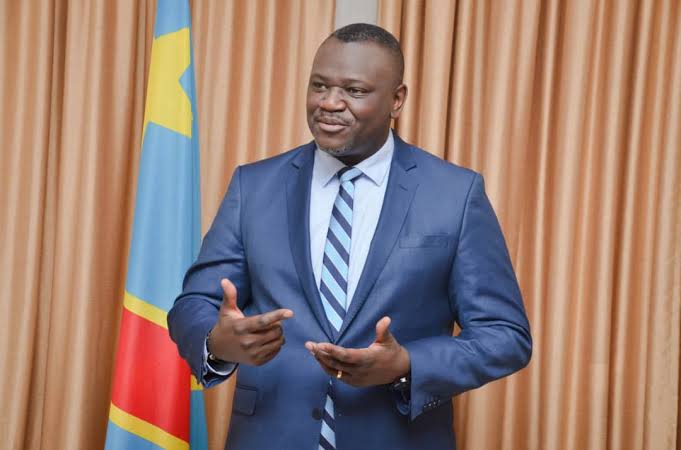 RDC : Augustin Kibassa reconduit ministre à la tête des deux secrétariats généraux