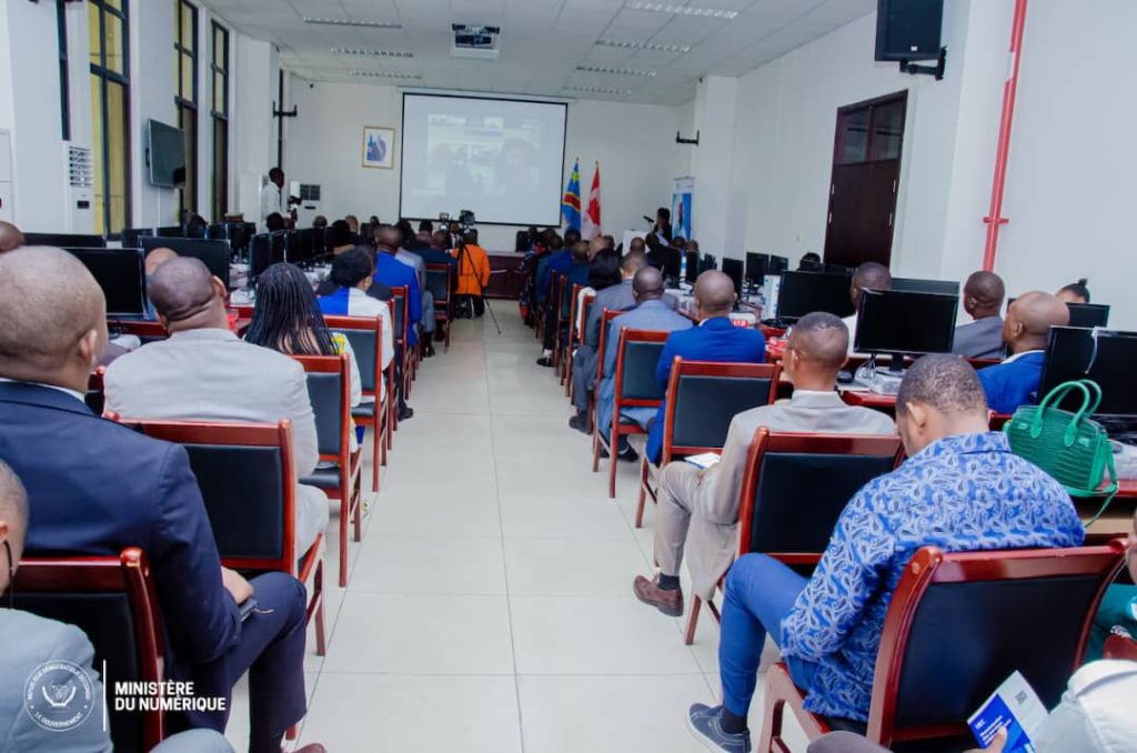 L’Intelligence artificielle et la création d’emplois en RDC : le rôle transformateur de STEMWORLD Services