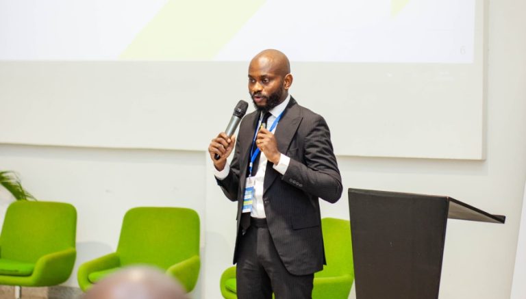 Cyber-résilience en RDC : “Il faut intégrer les aspects de cybersécurité au début de tout projet numérique” (Guy-Germain Mbaki)