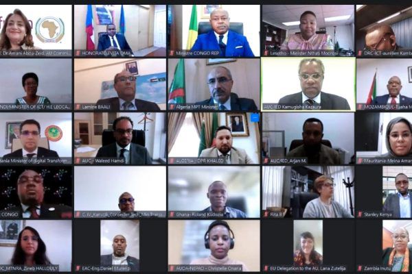 Afrique : L’UA approuve une stratégie continentale sur l’IA et un pacte numérique