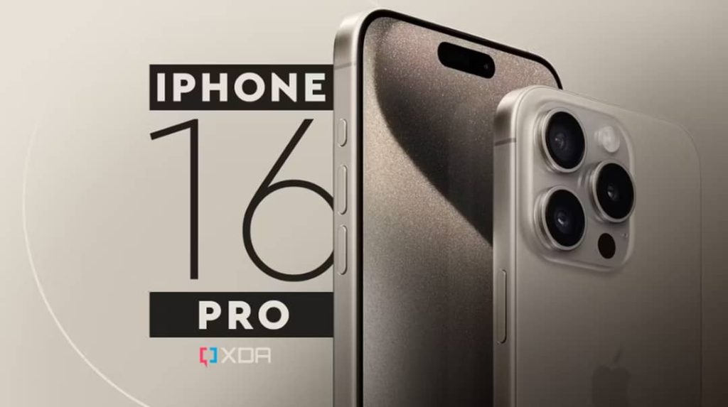 Technologie : Tout savoir sur le nouvel iPhone 16