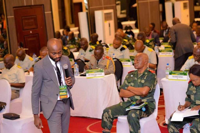 TRIBUNE/L’information : enjeux de sécurité nationale pour la RD Congo (Guy-Germain Mbaki)