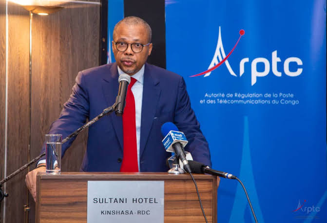 13è édition ADEX : “notre présence confirme notre engagement dans la transformation digitale du pays” (Président Katende, ARPTC)