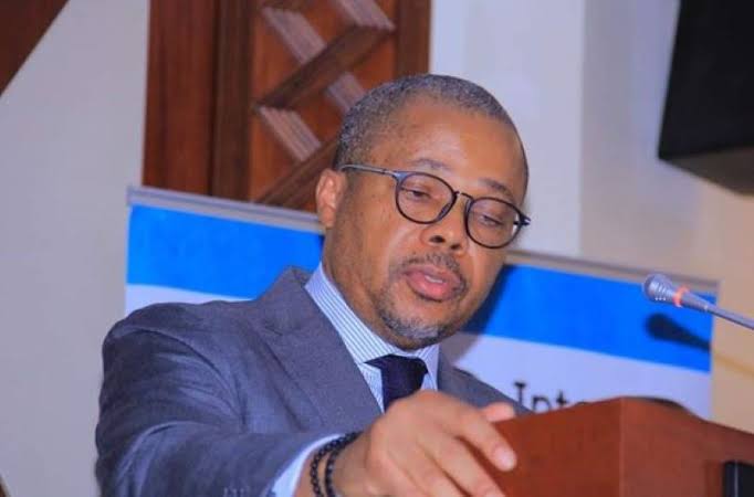 ADEX en RDC : “La RDC aspire à devenir un acteur clé de cette révolution numérique” (Président Katende, ARPTC)
