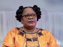 Éducation d’urgence à l’Est de la RDC : la Ministre Sombo préconise le numérique