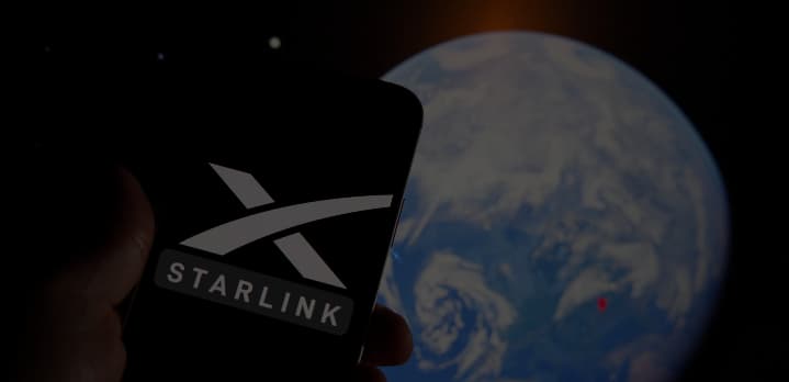 Starlink peut désormais opérer en RDC