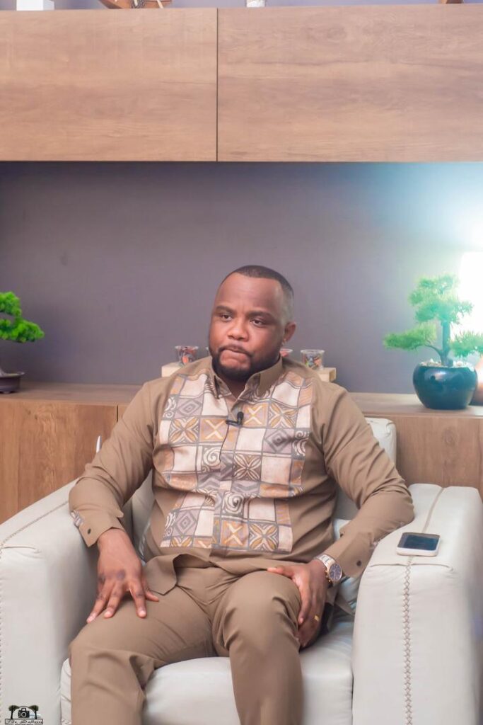 RDC : Christian Bosembe appelle à la régulation urgente des réseaux sociaux