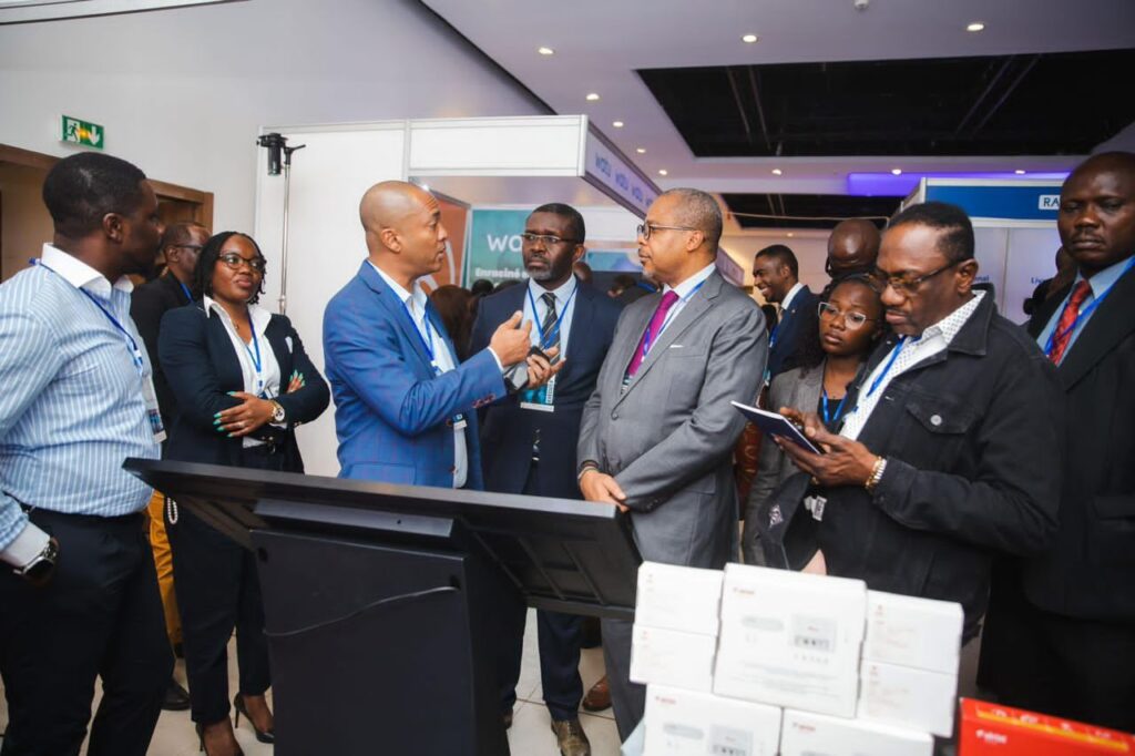 RDC : la 6e édition du Salon E-commerce & Fintech s’ouvre sous le signe de l’innovation et de la souveraineté numérique