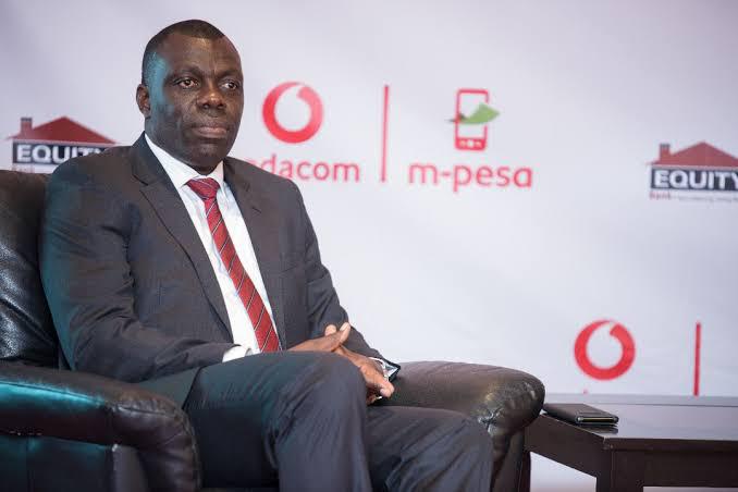 6e édition du SEF : « Le mobile money représente à peu près 53 % du PIB de la RDC » (Hashim Mukudi, DG Vodacash)