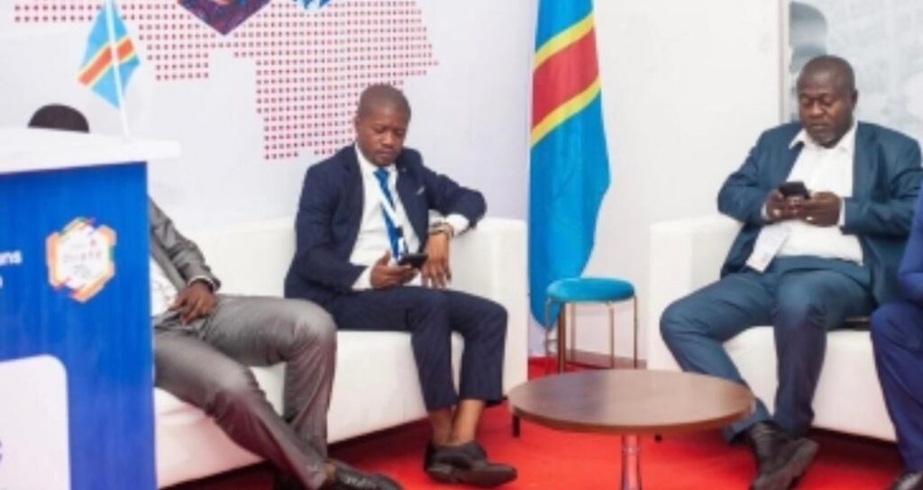 Salon Osiane 2025 : l’ACP au cœur des discussions sur l’avenir du numérique