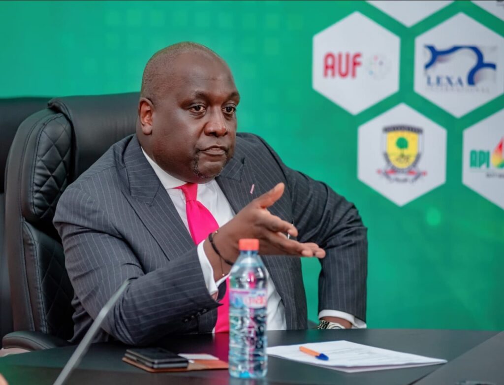 Challenge Start-up Bassin du Congo : « La victoire de Genesis est un bel hommage à la jeunesse entrepreneuriale » (D. Migisha)