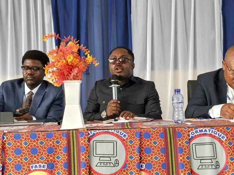 Fintech : Les cryptomonnaies et les défis de leur régulation en RDC