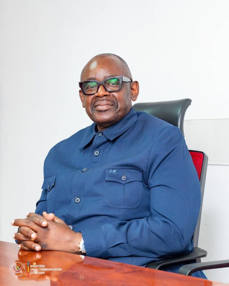 RDC: Le gouvernement met en place la plateforme E-kazi pour l’accompagnement à distance des entrepreneurs