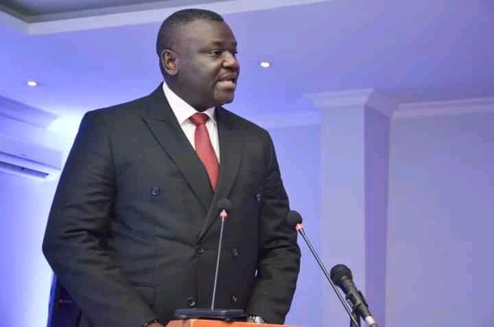 ATI3: “Investir dans les technologies africaines aujourd’hui n’est pas un acte de foi, c’est un choix stratégique”(Kibassa Maliba)
