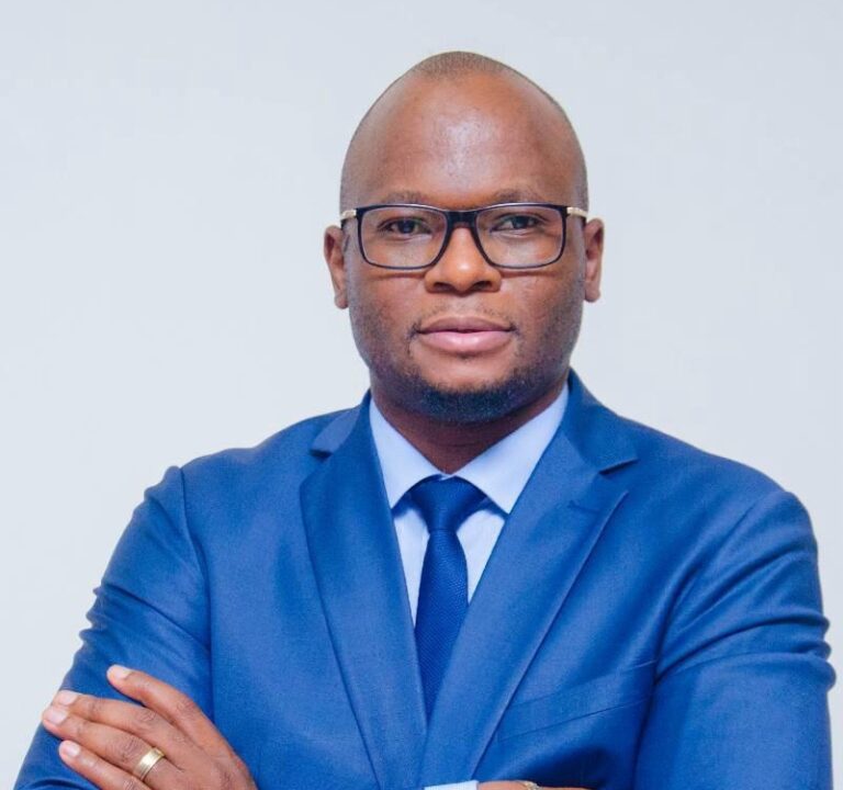 RDC : Qui est Paterne Binene A Kadiat nommé DG du FDSU?
