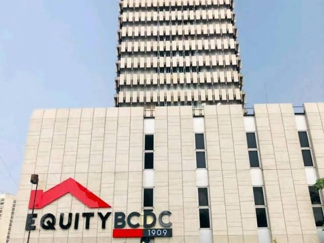 EquityBCDC en RDC : plaintes en cascade, soupçons de fraude et crise de confiance