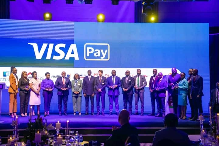 RDC: Lancement officiel de l’application Visa Pay à Kinshasa