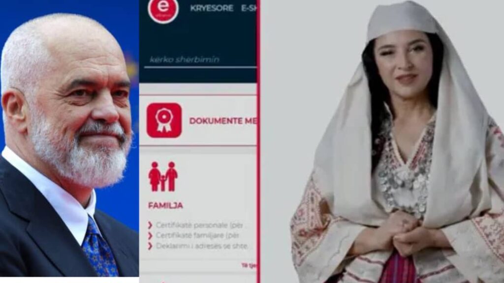 Albanie : Diella une ministre des Marchés publics 100 % IA fait son entrée au gouvernement