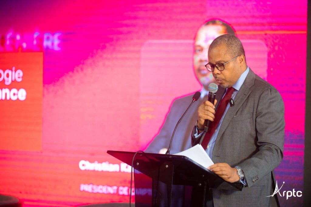Économie numérique : pour Christian Katende, la RDC doit passer du retard à la transformation