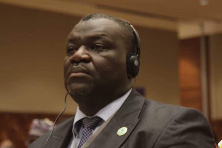 New York : Kibassa participe au « DRC Digital Nation 2030 »