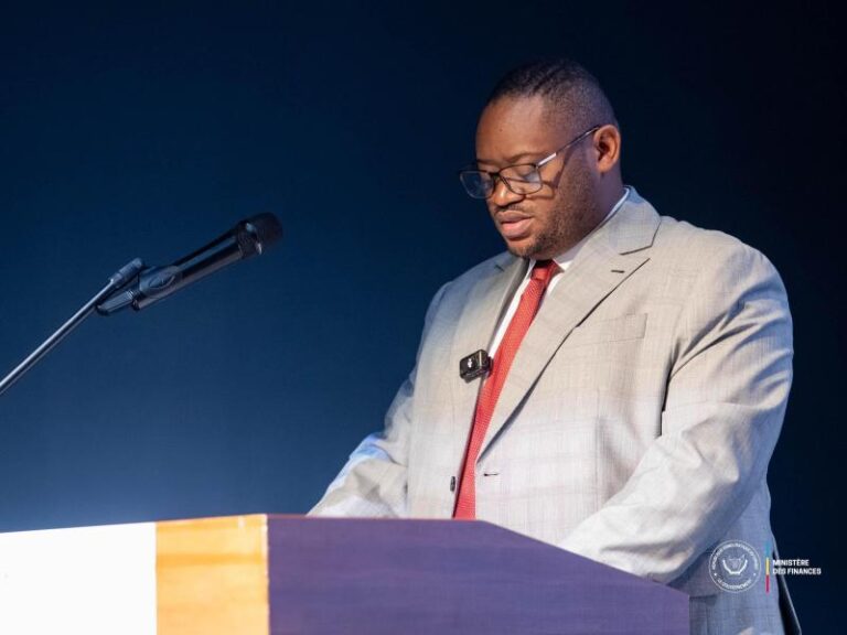 RDC : Deux outils numériques pour surveiller l’argent public