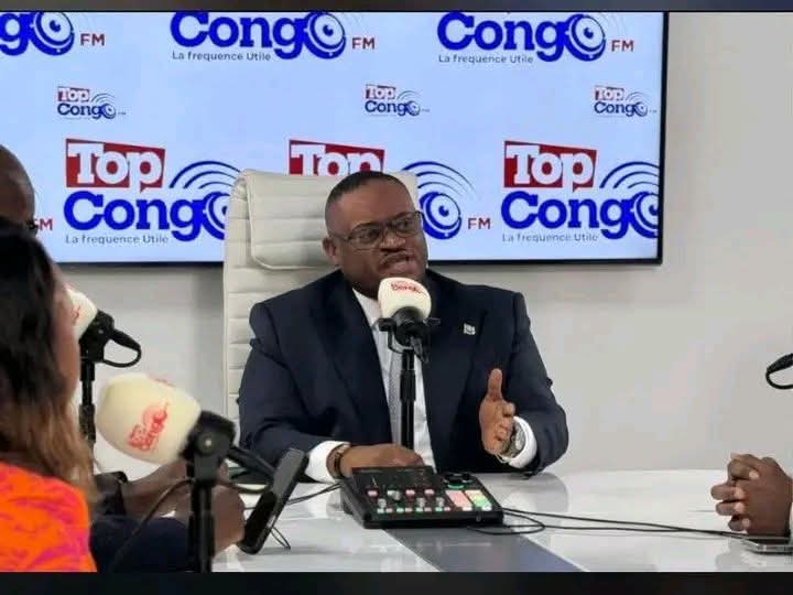 RDC : Tout joueur de Pari Foot, Winner et consorts doit désormais avoir un compte digital et payer la taxe (Doudou Fwamba)
