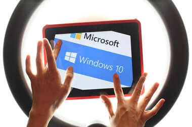 Windows 10 tire sa révérence : que doivent faire les utilisateurs congolais ?