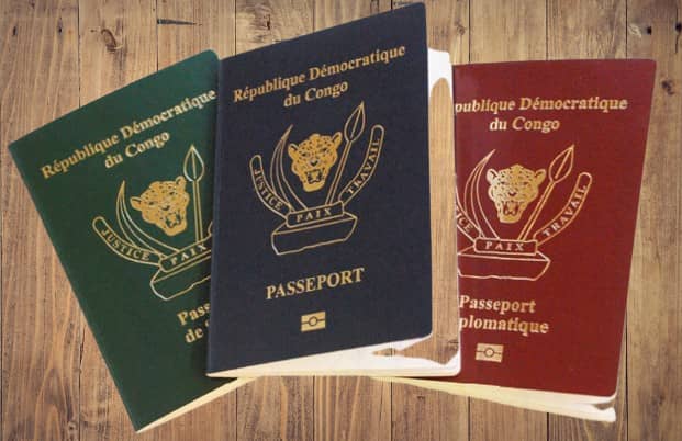 RDC : le Gouvernement lance Passports.cd pour faciliter la vérification et le retrait de passeport
