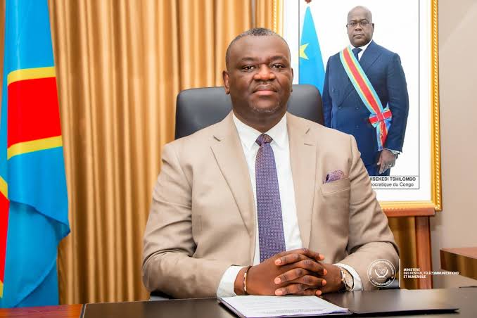RDC : le Ministère de l’Économie Numérique dément toute attaque informatique contre les institutions de l’État