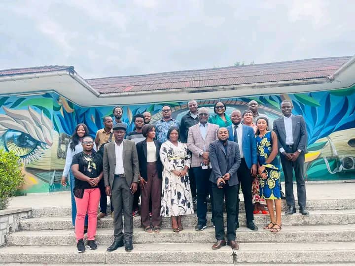 Kinshasa : les journalistes culturels appelés à une utilisation responsable de l’intelligence artificielle