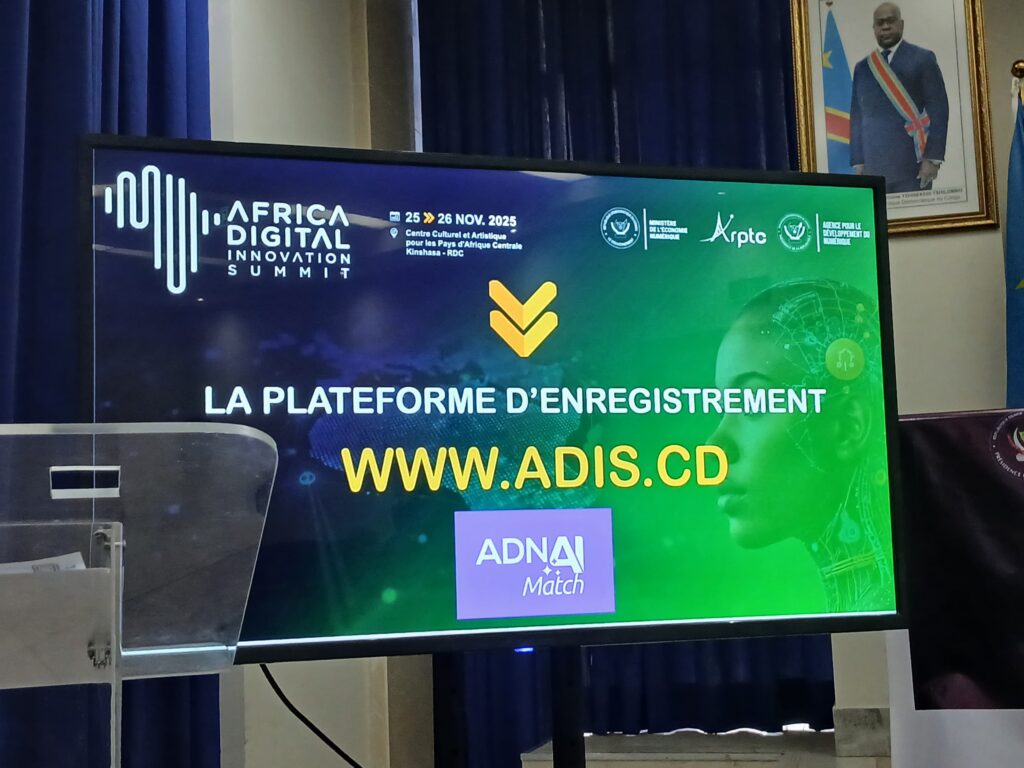 ADIS 2025: Deux concours, un Hackathon, trois tickets à gagner pour exposer au salon Viva tech à Paris