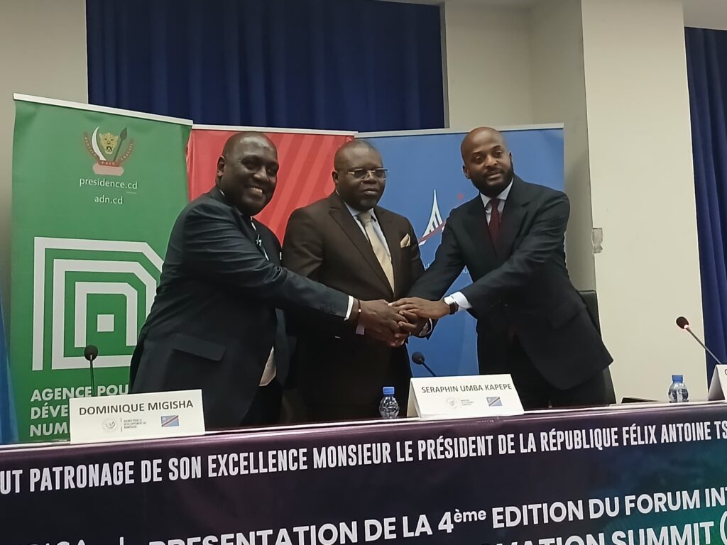 ADIS 2025 : voyage d’exploration de voies de la transformation numérique de l’Afrique et de la RDC